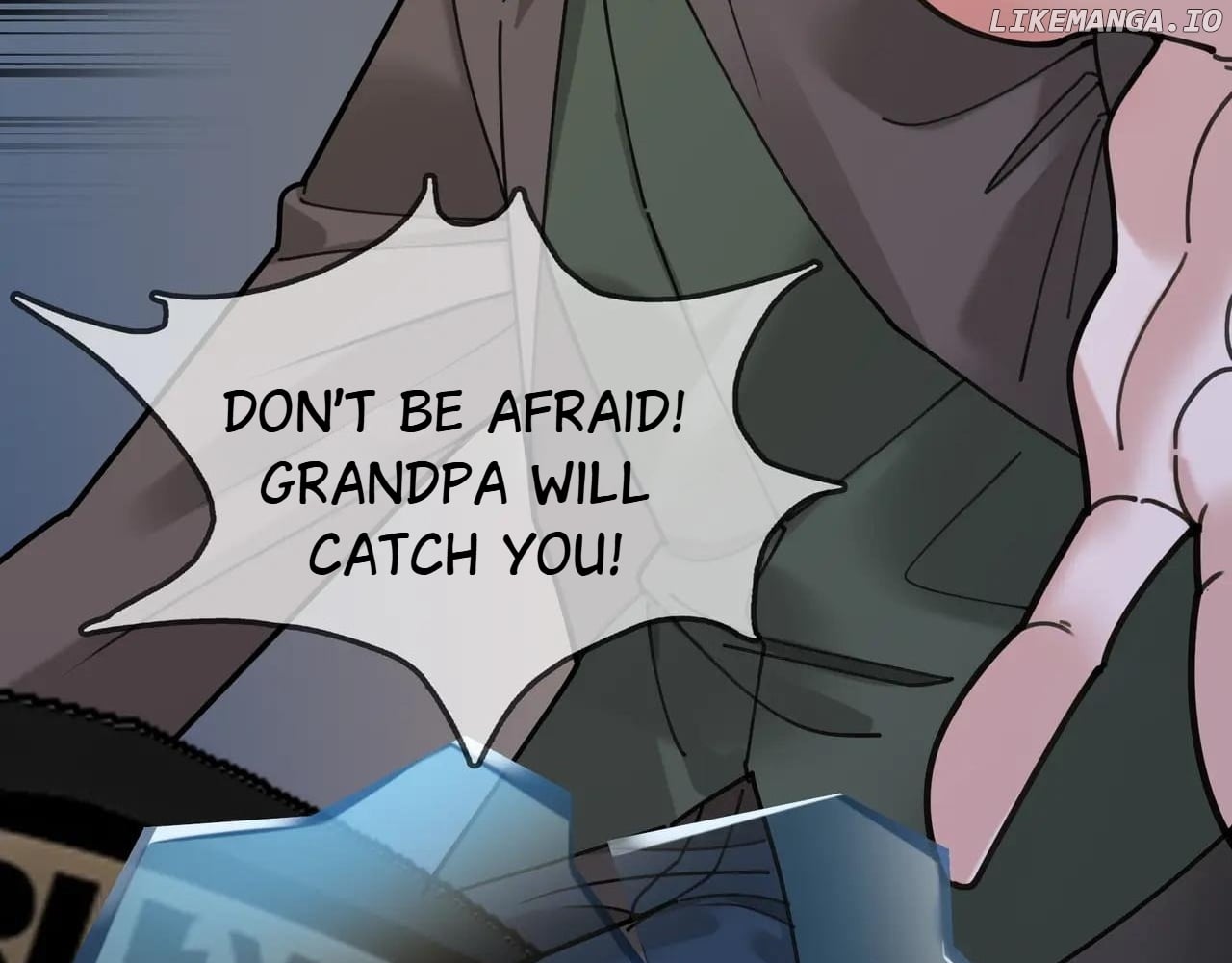 Daddy President Is Too Hard To Deal With Chapter 142 - page 16